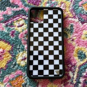 iPhone 11 Pro Max Wildflower Case